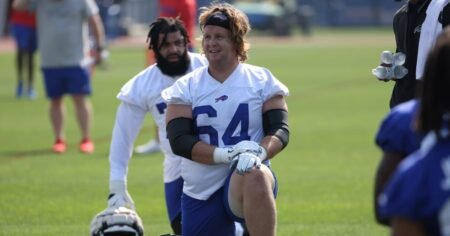 Former NFL Offensive Lineman Jordan Devey Dead at 38 After Apparent Suicide, Family Says