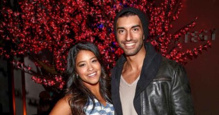 Justin Baldoni and Gina Rodriguez’s Friendship Timeline: ‘Jane the Virgin’ and Beyond