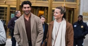 Justin Baldoni and Wife Emily Break Silence After Blake Lively Settlement: ‘So Much to Unpack’