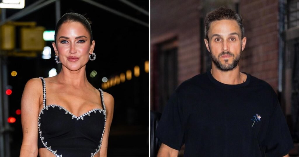 Kaitlyn Bristowe Discusses a ‘Possible’ 3rd Engagement as Zac Clark Romance Rumors Swirl (Exclusive)