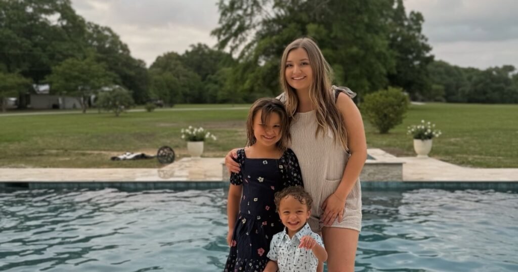 Influencer Katelynn Ordone Describes the ‘Ups and Downs’ After Son Preston’s Death