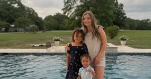 Influencer Katelynn Ordone Describes the ‘Ups and Downs’ After Son Preston’s Death