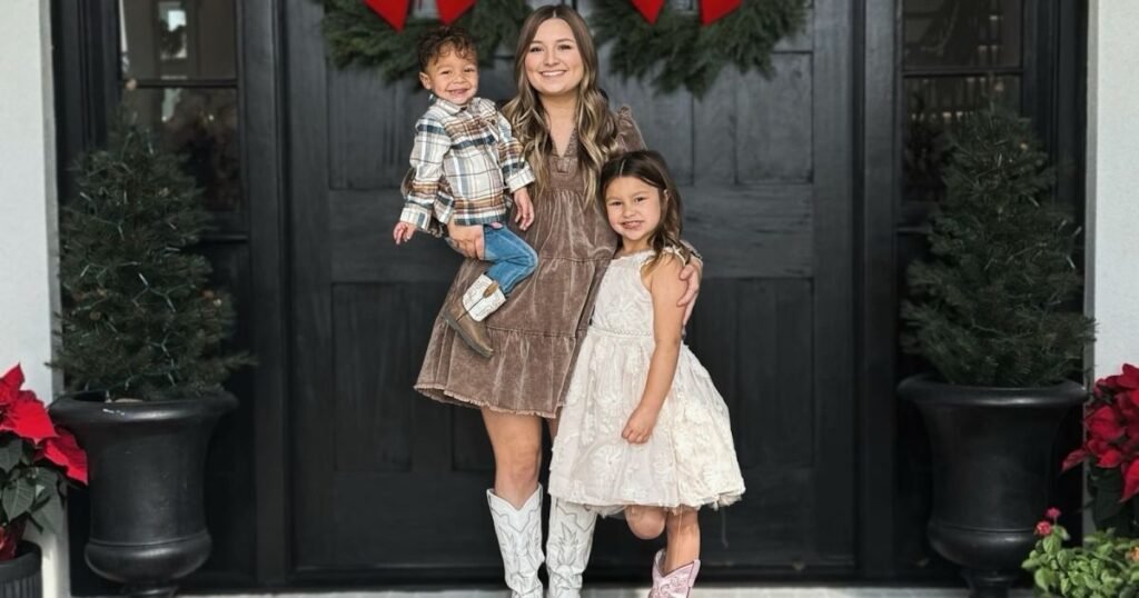Influencer Katelynn Ordone Confirms Split From Husband Jaelan 1 Year After Son Preston’s Death