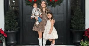 Influencer Katelynn Ordone Confirms Split From Husband Jaelan 1 Year After Son Preston’s Death