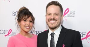 Katie Thurston’s Husband Jeff Arcuri Gives Update on IVF Journey Amid Her Cancer Battle Katie Thurston’s Husband Jeff Arcuri Gives Update on IVF Journey Amid Her Cancer Battle