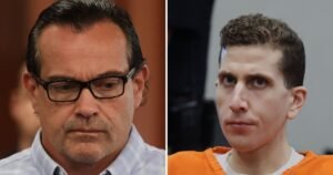 Kaylee Goncalves’ Dad Says He Would ‘Love’ Retrial After Bryan Kohberger Withdraws Guilty Plea