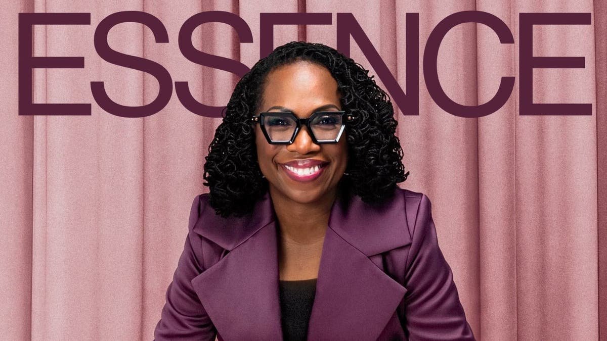 Ketanji Jackson Essence Magazine