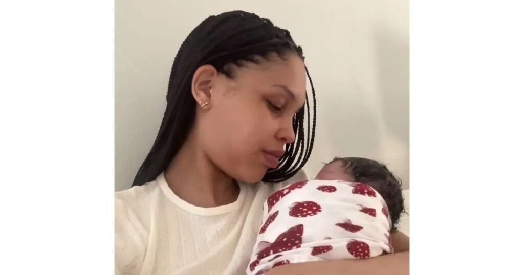 Influencer Nara Smith Shaves 2-Year-Old Daughter Whimsy’s Hair Amid Cancer Battle Influencer Nara Smith Shaves 2-Year-Old Daughter Whimsy’s Hair Amid Cancer Battle