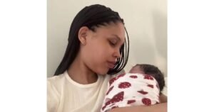 Influencer Nara Smith Shaves 2-Year-Old Daughter Whimsy’s Hair Amid Cancer Battle Influencer Nara Smith Shaves 2-Year-Old Daughter Whimsy’s Hair Amid Cancer Battle