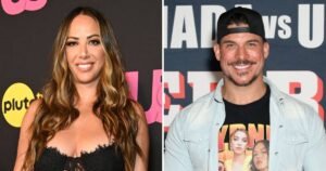 Kristen Doute Reacts to ‘Diabolical’ Jax Taylor Dating Ex Brittany Cartwright’s Former Publicist Kristen Doute Reacts to ‘Diabolical’ Jax Taylor Dating Ex Brittany Cartwright’s Former Publicist