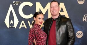 Kyle Busch’s Widow Samantha Says She ‘Can’t Fully Accept’ NASCAR Legend’s Shocking Death Kyle Busch’s Widow Samantha Says She ‘Can’t Fully Accept’ NASCAR Legend’s Shocking Death