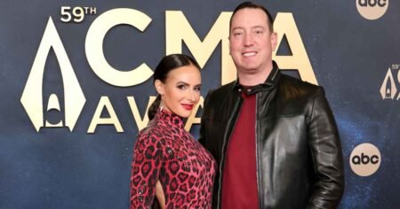 Kyle Busch’s Widow Samantha Says She ‘Can’t Fully Accept’ NASCAR Legend’s Shocking Death Kyle Busch’s Widow Samantha Says She ‘Can’t Fully Accept’ NASCAR Legend’s Shocking Death
