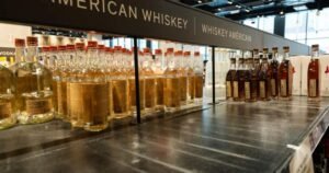 Trump’s 50% tariffs risk ‘further escalation,’ U.S. booze industry says Trump’s 50% tariffs risk ‘further escalation,’ U.S. booze industry says
