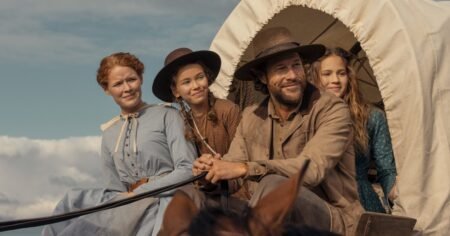 Which ‘Little House on the Prairie’ Stars Are — And Aren’t — Returning for Season 2 After Cast Exits? Which ‘Little House on the Prairie’ Stars Are — And Aren’t — Returning for Season 2 After Cast Exits?
