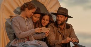 Biggest TV Changes in Netflix’s ‘Little House on the Prairie’: Missing Characters to Religious Details