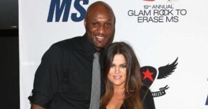 Lamar Odom Recalls Ex-Wife Khloe Kardashian Finding Out He Cheated Directly From Other Woman Lamar Odom Recalls Ex-Wife Khloe Kardashian Finding Out He Cheated Directly From Other Woman