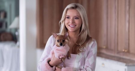 ‘Legally Blonde’ Prequel Series ‘Elle’ Is a Bubbly Winner That Proves the Doubters Wrong: TV Review ‘Legally Blonde’ Prequel Series ‘Elle’ Is a Bubbly Winner That Proves the Doubters Wrong: TV Review