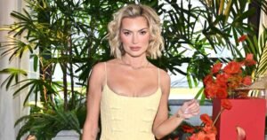 Lindsay Hubbard Reacts to ‘Summer House’ Emmy Nod, Reveals Who She Texted to Celebrate: ‘I Screamed’ (Exclusive) Lindsay Hubbard Reacts to ‘Summer House’ Emmy Nod, Reveals Who She Texted to Celebrate: ‘I Screamed’ (Exclusive)