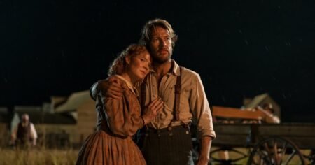 Little House on the Prairie’s Luke Bracey Shares ‘Main Delineation’ Between Reboot and Original Show Little House on the Prairie’s Luke Bracey Shares ‘Main Delineation’ Between Reboot and Original Show