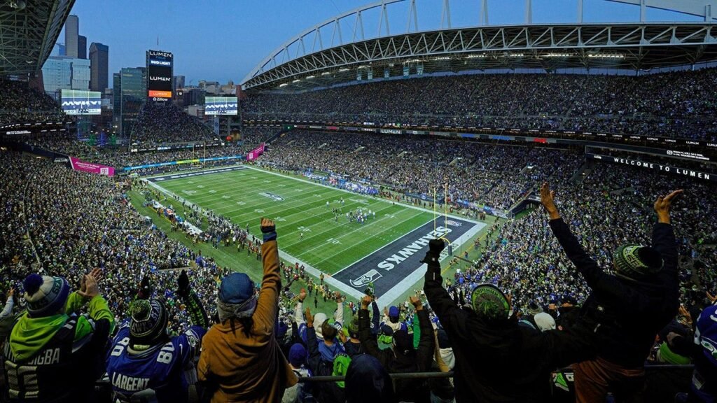 Khosla family reaches deal to buy Super Bowl champion Seahawks for NFL-record price: report Khosla family reaches deal to buy Super Bowl champion Seahawks for NFL-record price: report
