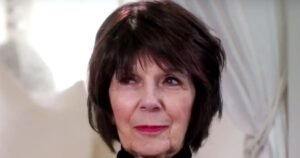Kris Jenner Announces Mom Mary Jo ‘MJ’ Shannon’s Death Weeks Before Her 92nd Birthday: ‘No Words’