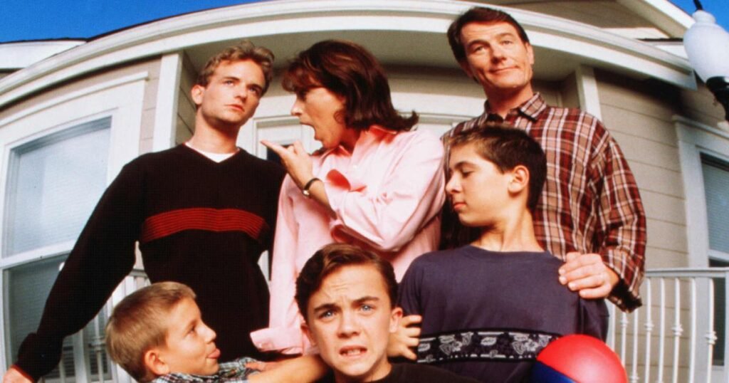 ‘Malcolm in the Middle’ Cast: Where Are They Now? ‘Malcolm in the Middle’ Cast: Where Are They Now?