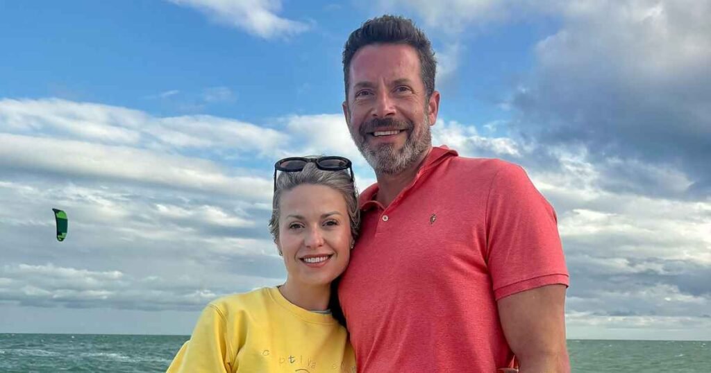 Michigan Man Killed His Wife and Their 6 Kids Then Set Home on Fire in Apparent Murder-Suicide