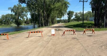 Brandon, Man., declares state of emergency; river levels expected to continue rising