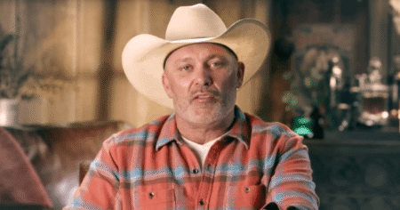 ‘McBee Dynasty’ Recap: Steve McBee Reports to Prison as His Family Watches From Snowy Bus ‘McBee Dynasty’ Recap: Steve McBee Reports to Prison as His Family Watches From Snowy Bus