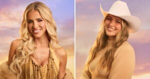 McBee Dynasty’s Allie Eklund Breaks Down Skincare Drama With Kacie, Claims She Never Asked for Money (Exclusive)