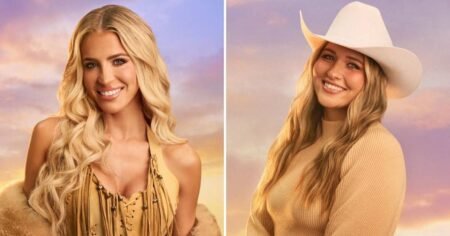 McBee Dynasty’s Allie Eklund Breaks Down Skincare Drama With Kacie, Claims She Never Asked for Money (Exclusive)