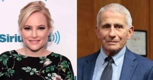 Meghan McCain Slams Dr. Anthony Fauci’s Testimony From Senate Hearing: ‘Belongs in Jail’ Meghan McCain Slams Dr. Anthony Fauci’s Testimony From Senate Hearing: ‘Belongs in Jail’