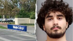 Menlo College student accused of raping 12-year-old as prosecutors probe second victim Menlo College student accused of raping 12-year-old as prosecutors probe second victim