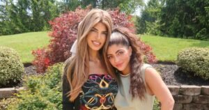 Milania Giudice’s Family Mourns Death of Her Childhood Friend Victoria Zardoya: ‘Sweet Angel’