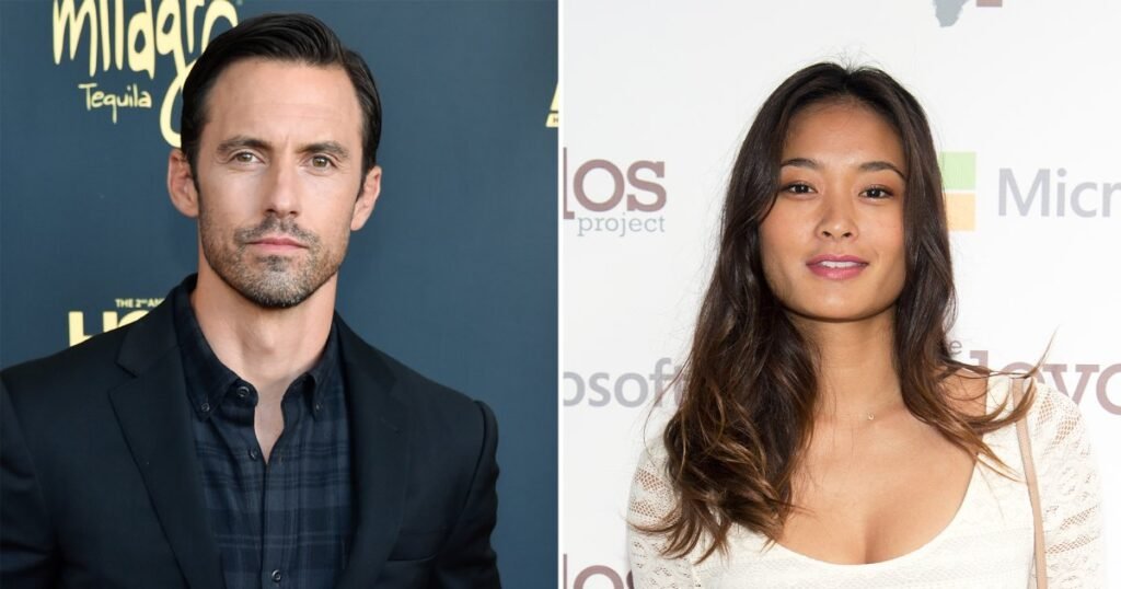 Milo Ventimiglia and Wife Jarah Mariano’s Relationship Timeline: From Surprise Wedding to Parenthood Milo Ventimiglia and Wife Jarah Mariano’s Relationship Timeline: From Surprise Wedding to Parenthood