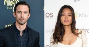 Milo Ventimiglia and Wife Jarah Mariano’s Relationship Timeline: From Surprise Wedding to Parenthood Milo Ventimiglia and Wife Jarah Mariano’s Relationship Timeline: From Surprise Wedding to Parenthood