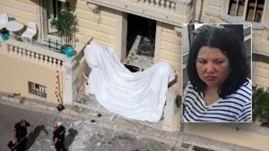Interpol issues red notice for Ukrainian woman wanted for Monaco apartment bombing targeting oligarch Interpol issues red notice for Ukrainian woman wanted for Monaco apartment bombing targeting oligarch