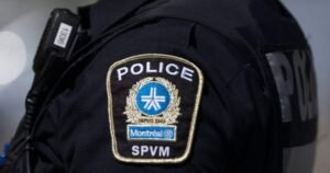 Police investigate suspected hate crime after fake severed hand left at Montreal Islamic centre Police investigate suspected hate crime after fake severed hand left at Montreal Islamic centre