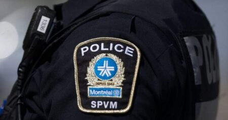 Police investigate suspected hate crime after fake severed hand left at Montreal Islamic centre Police investigate suspected hate crime after fake severed hand left at Montreal Islamic centre