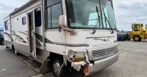B.C. man charged, accused of driving motorhome onto Abbotsford airport runway B.C. man charged, accused of driving motorhome onto Abbotsford airport runway