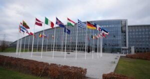 Canadian intern at NATO military HQ arrested in Belgium on spying charge