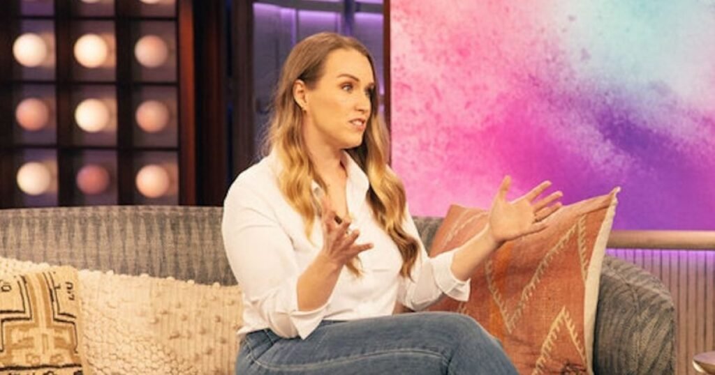 Jen Hamilton Launches Empowering Sisterhood of Solidarity Line Amid Split: ‘I Am So Fortunate’ Jen Hamilton Launches Empowering Sisterhood of Solidarity Line Amid Split: ‘I Am So Fortunate’