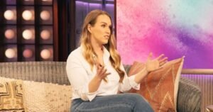 Jen Hamilton Launches Empowering Sisterhood of Solidarity Line Amid Split: ‘I Am So Fortunate’ Jen Hamilton Launches Empowering Sisterhood of Solidarity Line Amid Split: ‘I Am So Fortunate’