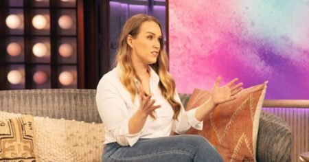 Jen Hamilton Launches Empowering Sisterhood of Solidarity Line Amid Split: ‘I Am So Fortunate’