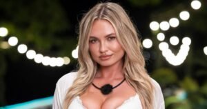 Love Island USA’s Jen Reveals How Islanders Fart in the Villa: ‘Do It and Run Away’ Love Island USA’s Jen Reveals How Islanders Fart in the Villa: ‘Do It and Run Away’