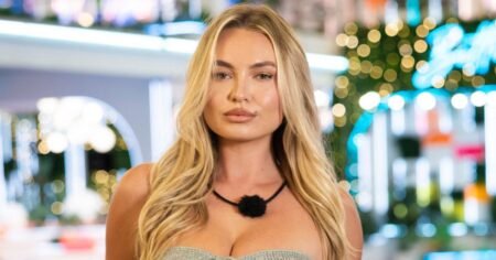 Love Island USA’s Jen Declares She Hates Men Before Surprise Elimination: ‘They All F**king Suck’ Love Island USA’s Jen Declares She Hates Men Before Surprise Elimination: ‘They All F**king Suck’