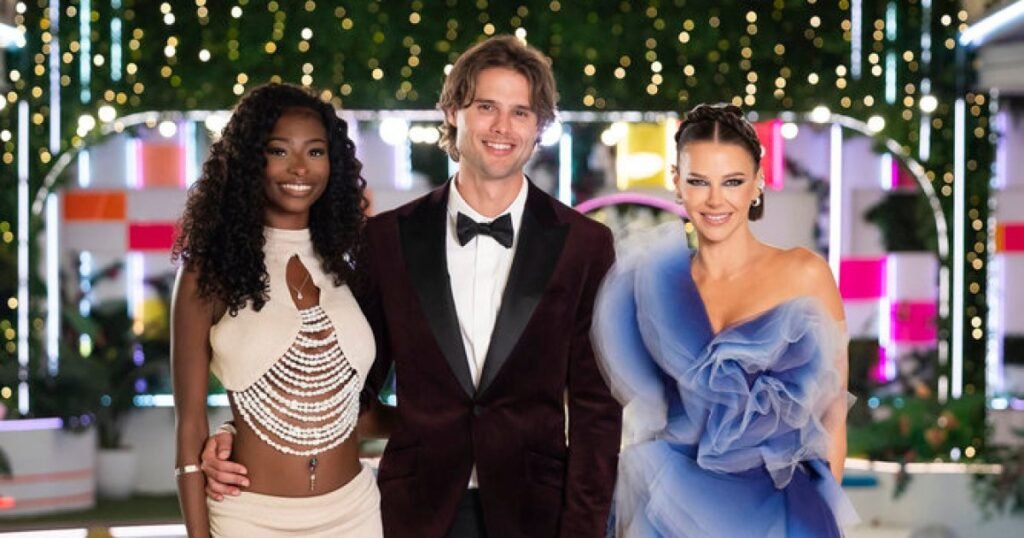 ‘Love Island USA’ Season 8 Finale Makes Major Onscreen Change With the Prize Money