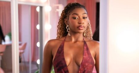 Love Island USA’s Amora Recalls Finding a Job as a ‘Bikini Server’ on Craigslist: ‘Left With 0’