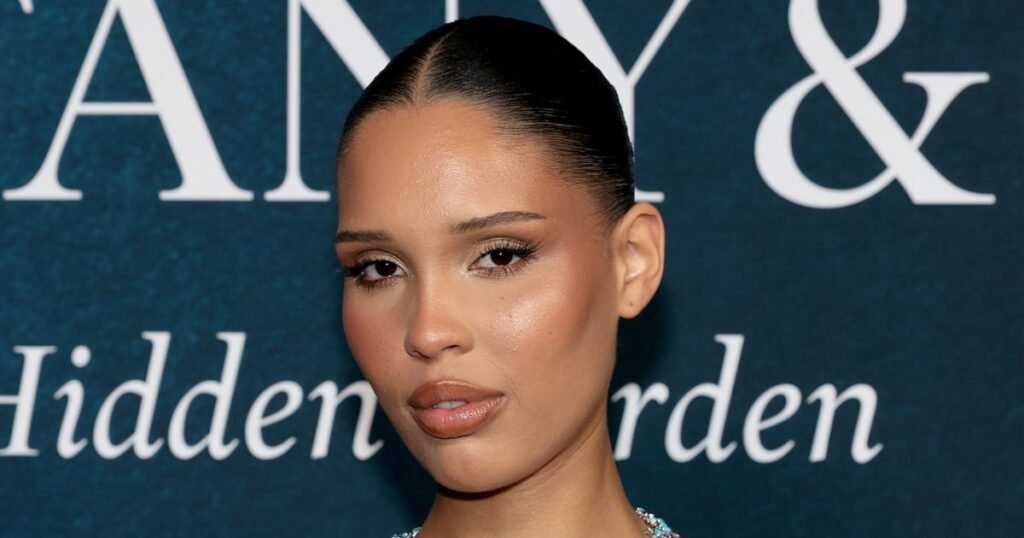 Influencer Nara Smith Reveals 2-Year-Old Daughter Whimsy Is in Remission After Cancer Battle Influencer Nara Smith Reveals 2-Year-Old Daughter Whimsy Is in Remission After Cancer Battle