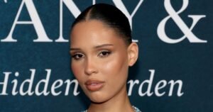 Influencer Nara Smith Reveals 2-Year-Old Daughter Whimsy Is in Remission After Cancer Battle Influencer Nara Smith Reveals 2-Year-Old Daughter Whimsy Is in Remission After Cancer Battle